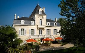 Le Clos Des Queyries, Chambres D'Hotes